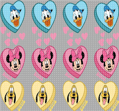 Bookmark sticker-S 2192